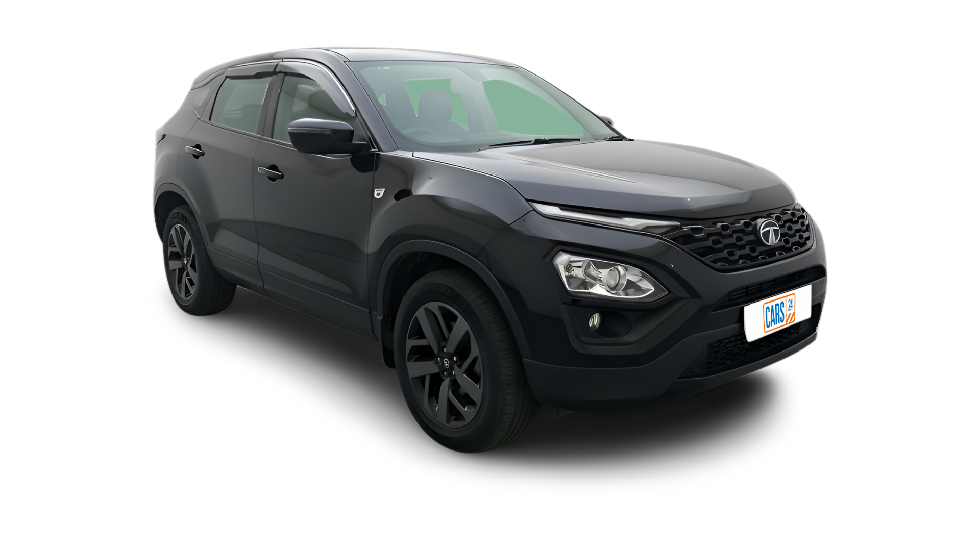 Tata Harrier-img
